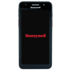 Honeywell CT30P-L1N-38D1EDG handheld mobile computer 14 cm (5.5") 2160 x 1080 pixels Touchscreen 215 g Black