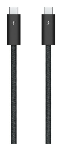 Apple Thunderbolt 4 (USB‑C) Pro Cable (1.8m)