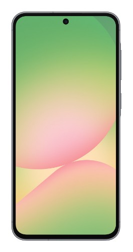 Samsung Galaxy A56 5G 17 cm (6.7") Dual SIM Android 15 USB Type-C 8 GB 128 GB 5000 mAh Graphite