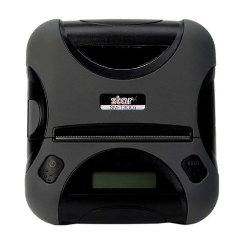 Star Micronics SM-T300i label printer Direct thermal 203 x 203 DPI 75 mm/sec Wireless Bluetooth