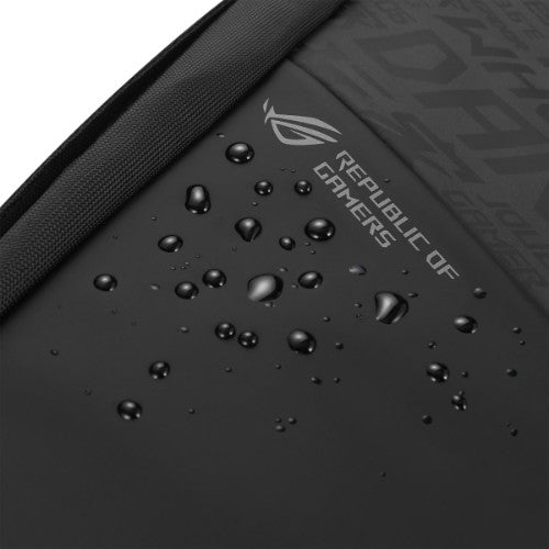 ASUS ROG Ranger BP2800 45.7 cm (18") Backpack Black