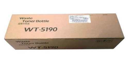 Kyocera 1902R60UN0/WT-5190 Toner waste box, 44K pages for KM TASKalfa 306 ci/356 ci/358 ci/TA 358 Ci