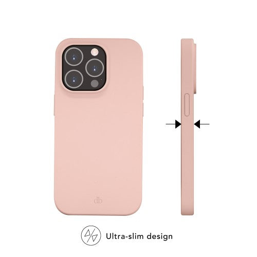 dbramante1928 Monaco - iPhone 14 Pro Max - Pink sand