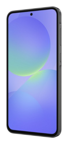 Samsung Galaxy A36 5G Enterprise Edition 17 cm (6.7") Dual SIM USB Type-C 6 GB 128 GB 5000 mAh Black