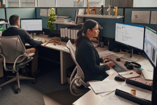 HP Pro t550 2 GHz ThinPro 1.3 kg Black J6412