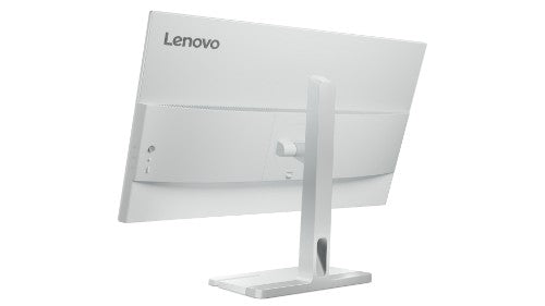 Lenovo L27q-4A computer monitor 68.6 cm (27") 2560 x 1440 pixels 2K Ultra HD LCD Grey