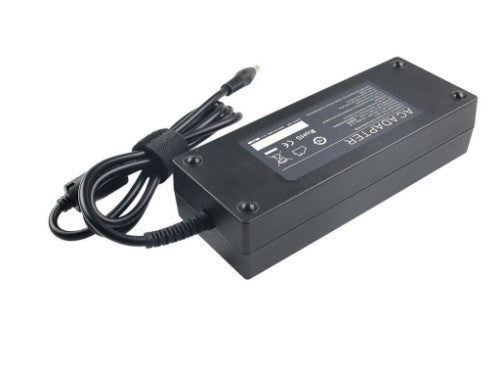 CoreParts MBXAC-AC0016 power adapter/inverter Indoor 120 W Black
