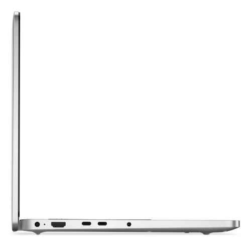 DELL Pro 14 PC14250 Intel Core Ultra 7 255U Laptop 35.6 cm (14") Full HD+ 16 GB DDR5-SDRAM 512 GB SSD Wi-Fi 6E (802.11ax) Windows 11 Pro US International Platinum