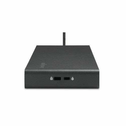 Kensington SD4842P EQ USB-C 10Gbps Triple Video Driverless Docking Station with 100W Power Delivery