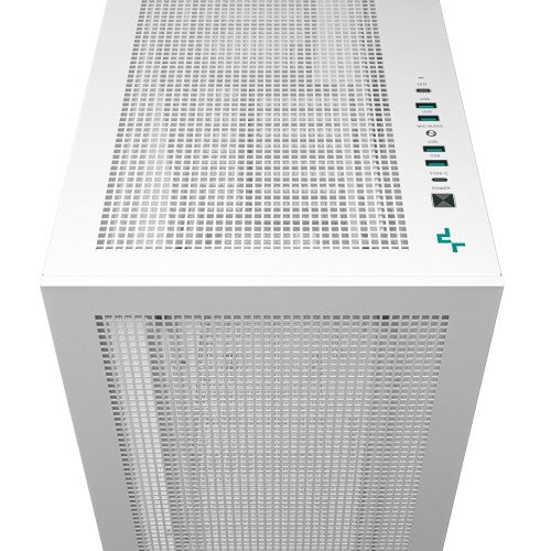 DeepCool Morpheus WH Tower White