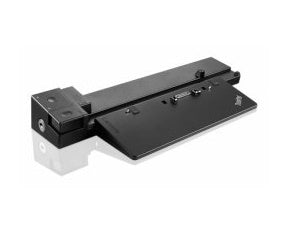 Lenovo 40A50230EU laptop dock/port replicator Docking Black