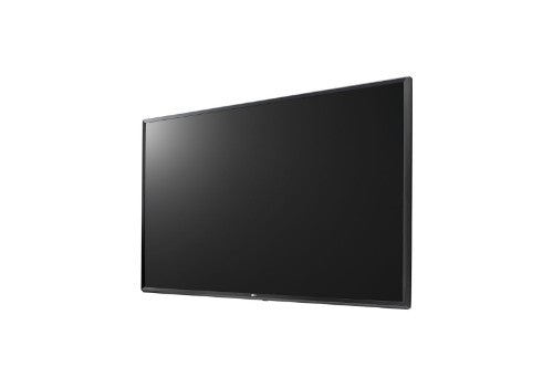 LG HD LN662V 71.1 cm (28") Smart TV Wi-Fi Black 200 cd/m²