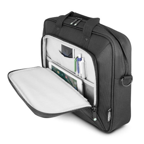 Urban Factory MIXEE TOPLOADING CASE 15.6"