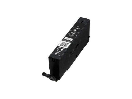 Canon 6118C001/CLI-531BK Ink cartridge foto black 8.2ml for Canon Pixma TS 8750