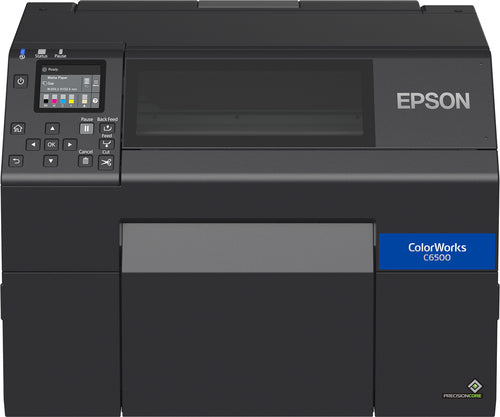 Epson ColorWorks C6500Ae (MK)