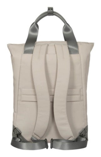 Targus TBB65113GL laptop case 40.6 cm (16") Backpack Oak