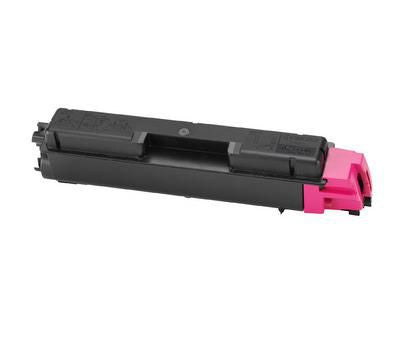 Kyocera 1T02KVBNL0/TK-590M Toner-kit magenta, 5K pages ISO/IEC 19798 for Kyocera FS-C 2026