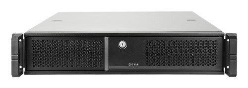 Chieftec UNC-209SR-B-OP modular server chassis Rack (2U)
