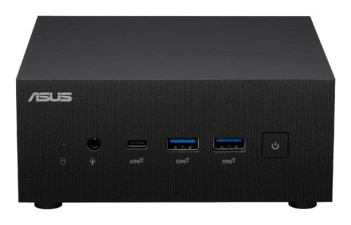 ASUS PN64-BB5013MD Mini PC Black i5-12500H
