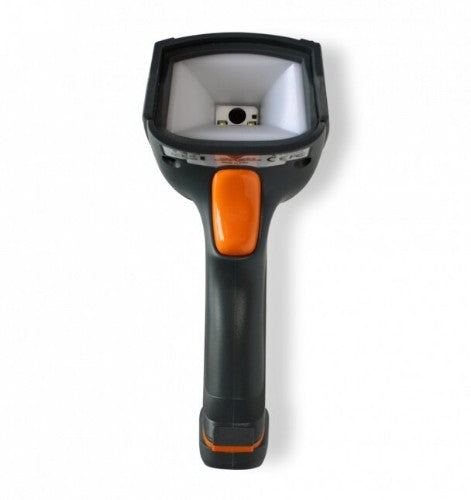 Newland NVH300 Angler Handheld bar code reader 1D/2D CMOS Black