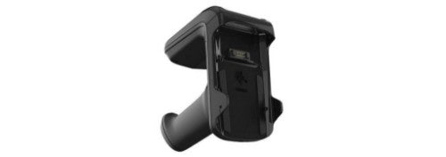 Zebra RFD2000 RFID reader Black