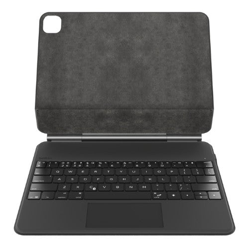 Belkin BBZ003UK-V1 tablet case 32.8 cm (12.9") Cover Black