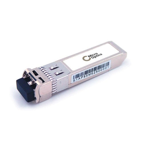 Lanview MO-UF-MM-1G network transceiver module Fiber optic 1000 Mbit/s SFP 850 nm