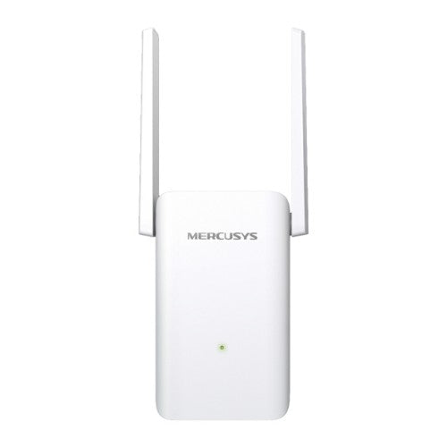 Mercusys ME80X network extender White 100, 1000 Mbit/s
