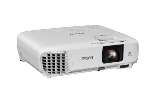 Epson EB-FH06 data projector Standard throw projector 3500 ANSI lumens 3LCD 1080p (1920x1080) White