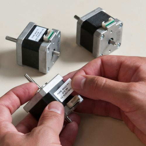 Brady B33-45-727 printer label White Self-adhesive printer label