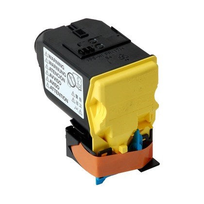 Konica Minolta A0X5254/TNP-50Y Toner yellow, 5K pages for KM Bizhub C 3100