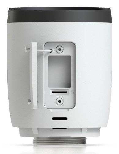 Ubiquiti G6 Pro Bullet IP security camera Indoor & outdoor 3840 x 2160 pixels Ceiling/Wall/Pole