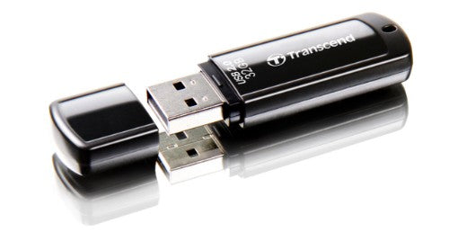 Transcend JetFlash 350 32GB