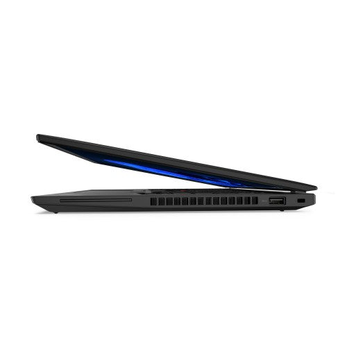 Lenovo ThinkPad T14 Gen 3 (Intel) Intel® Core™ i5 i5-1235U Laptop 35.6 cm (14") WUXGA 8 GB DDR4-SDRAM 256 GB SSD Wi-Fi 6E (802.11ax) Windows 11 Pro UK English Black