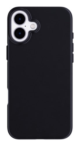 Tech21 EvoLite mobile phone case 17 cm (6.7") Cover Black