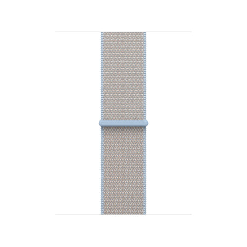 Apple 42mm Blue Mist Sport Loop