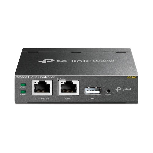 TP-Link Omada Hardware Controller