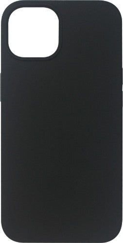 eSTUFF ES67120021-BULK mobile phone case Cover Black