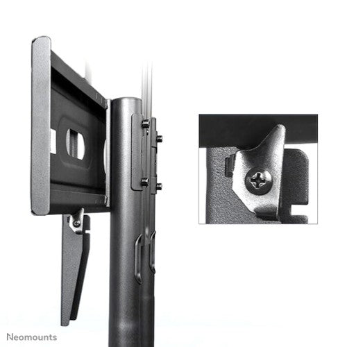 Neomounts NM-M1700BLACK TV trolley 32-75"