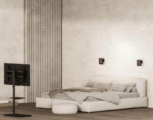 Vivolink VLMSP-E100B speaker mount