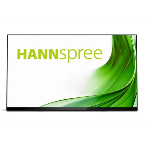 Hannspree HT279PPB computer monitor 68.6 cm (27") 1920 x 1080 pixels Full HD LED Touchscreen Black