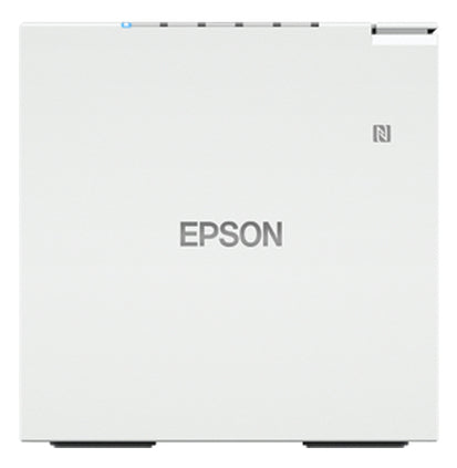 Epson TM-m30III (111): Standard Model, White, EU