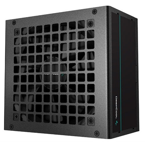 DeepCool PF700 power supply unit 700 W 20+4 pin ATX ATX Black