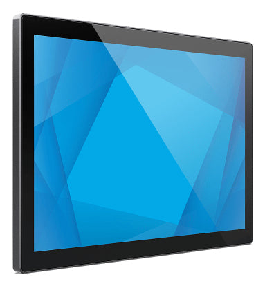 Elo Touch Solutions 1004LS Digital signage flat panel 25.4 cm (10") LED 400 cd/m² Grey Touchscreen