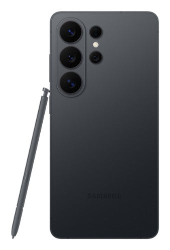 Samsung Galaxy S26 Ultra Enterprise Edition 17.5 cm (6.9") Dual SIM Android 16.0 5G USB Type-C 12 GB 256 GB 5000 mAh Black
