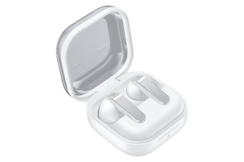 Samsung Galaxy SM-R540 Headset True Wireless Stereo (TWS) In-ear Calls/Music Bluetooth White