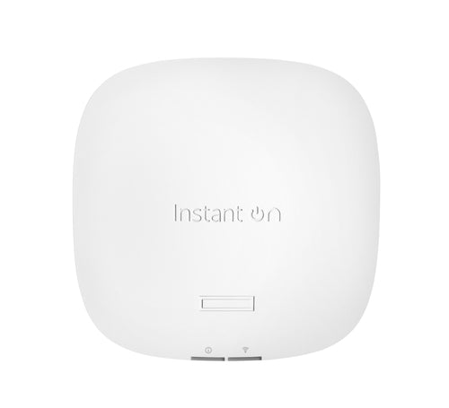 HPE Aruba Networking Networking Instant On Access Point Bundle with PSU (WW) AP22