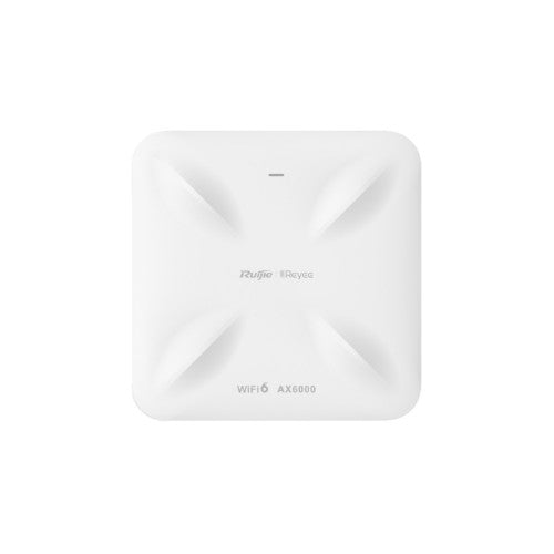 Ruijie Networks RG-RAP2260(H) wireless access point White Power over Ethernet (PoE)