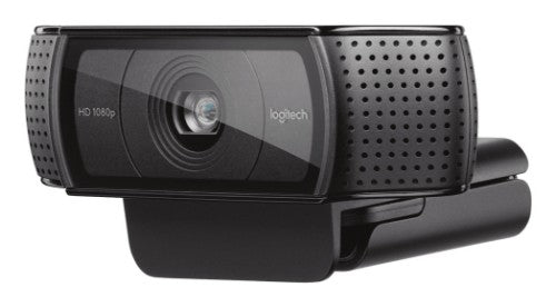 Logitech C920e HD 1080p Webcam