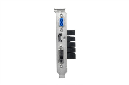 ASUS GT730-SL-2GD5-BRK NVIDIA GeForce GT 730 2 GB GDDR5
